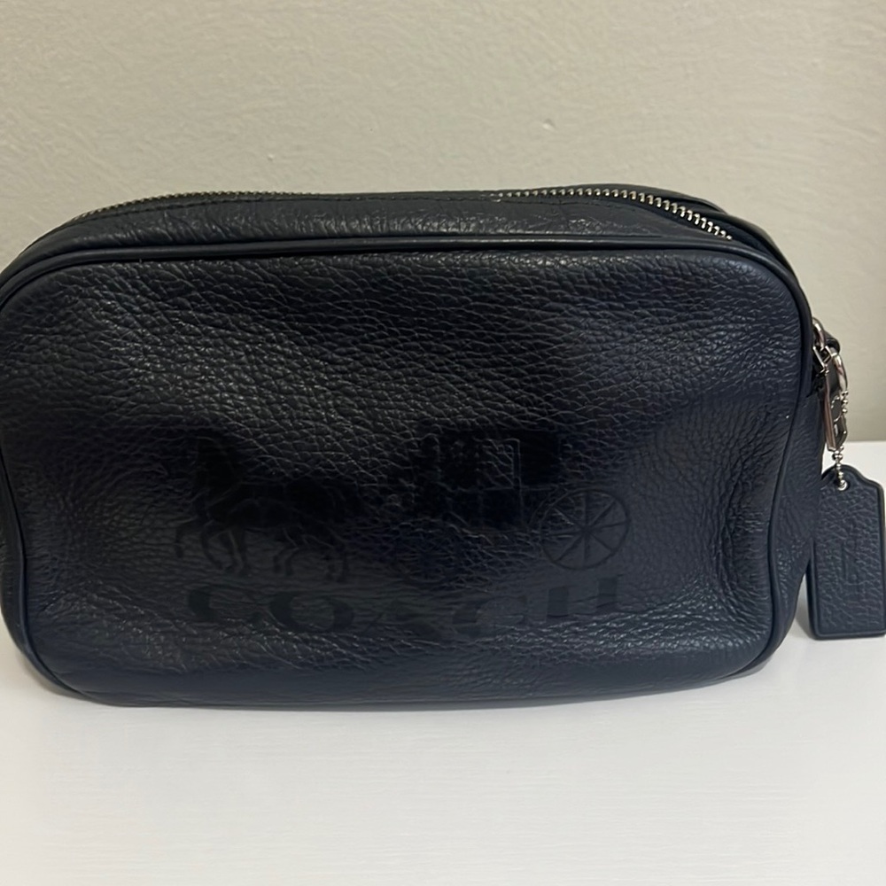 Coach crossbody